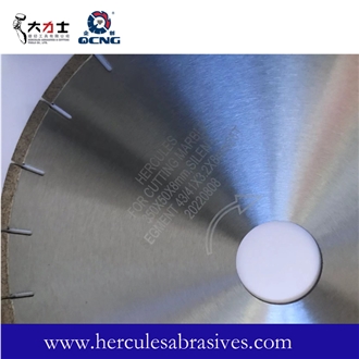 Diamond Cutting Blade For Marble, Diamond Saw Blade