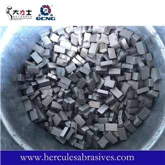 Diamond Segment, Diamond Tip For Saw Blade