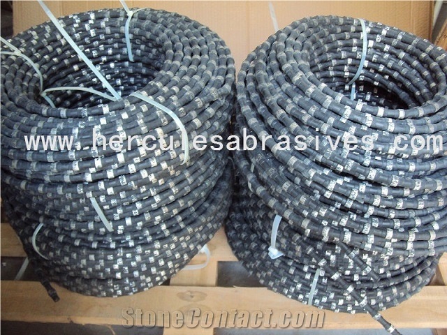 HAW-RC Diamond Wire For Reinforced Concrete Cutting