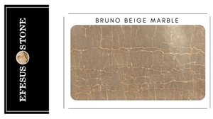 Bruno Perla Marble Stone