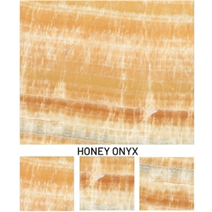 Honey Onyx Stone