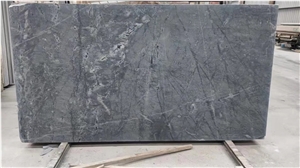 Galaxy Gray Granite Silver Grey Granite Slab Tile