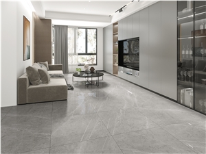 Polaris Gray Ceramic Tiles
