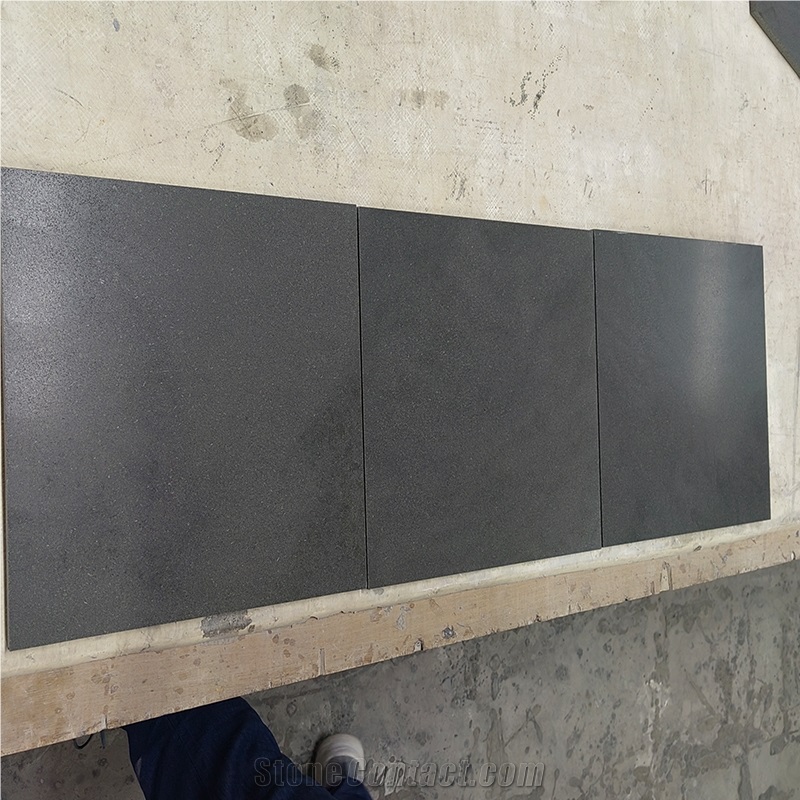 Black Basalt/Grey Basalt/Hainan Black Basalto Wall Tiles