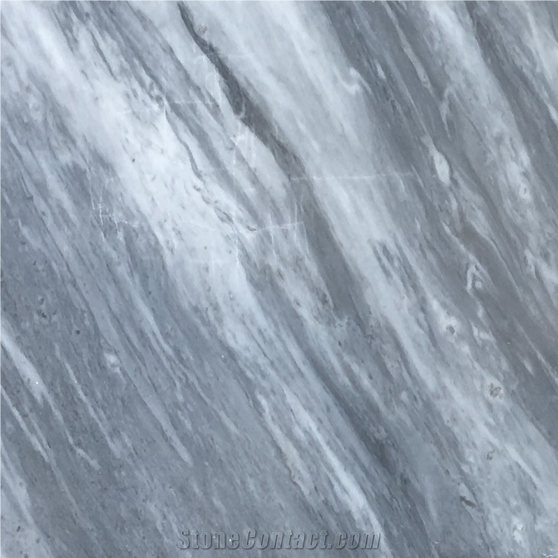 Italy Grey Bardiglio Nuvolato Marble Floor Wall Tiles