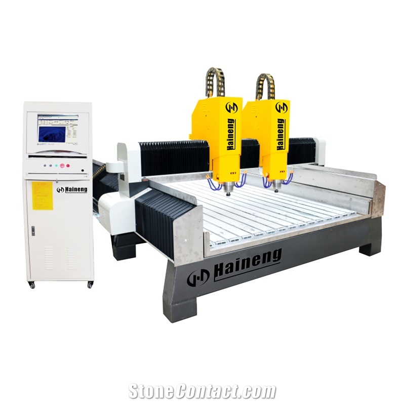 1325CL/1825CL/2030CL Stone Carving, Engraving Machine