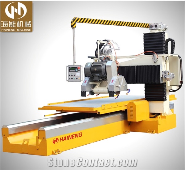 Automatic Special Shapes Profiling Cutting Machine