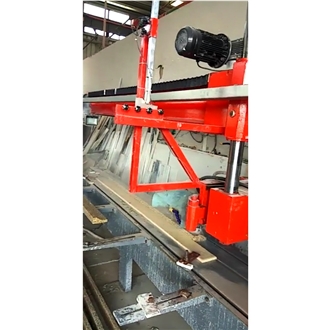 Multi-Performance Edge Grinder