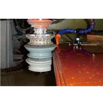 Multi-Performance Edge Grinder