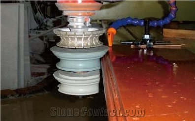 grinding wheel
