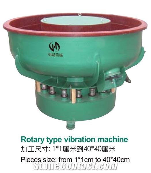 R200/400/600/800/1200/1500 Rotary Tumbling Machine