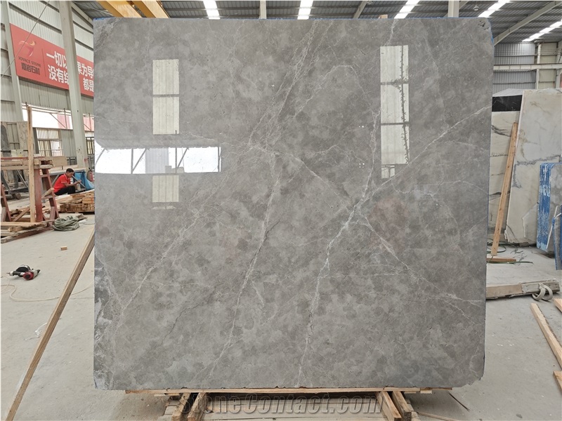 Statuario Grey Marble,Calacatta Grey Marble 205*195