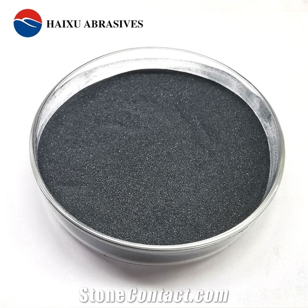 Black Carborundum 20 Micron 10Micron From China