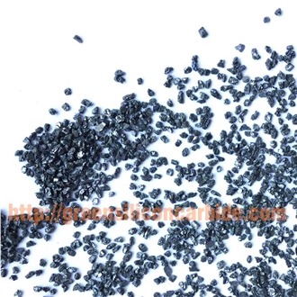 Silicon Carbide Blasting Media F030/F036 Grit