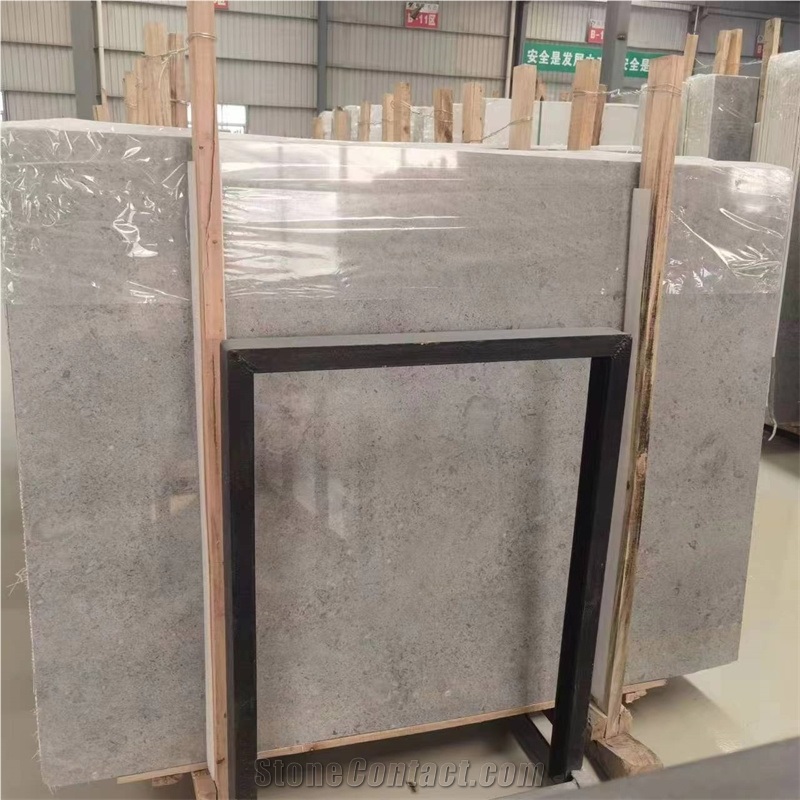 Grey Stone China Grey Limestone For Wall And Floor Tile