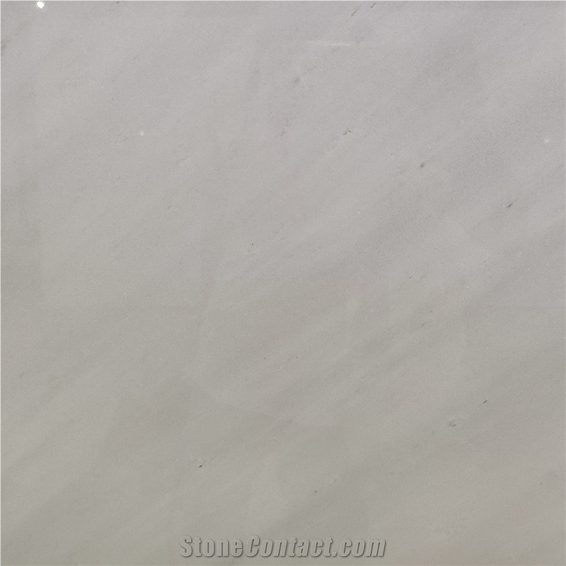 Nature Yugoslavia White Marble  For Bathroom Floor Tiles