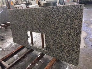 Autumn Ma Granite,Autumn Brown Granite Countertop Vanity Top