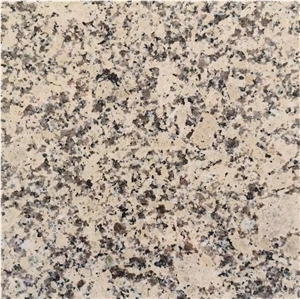 Carmel Gold Granite Flamed Paver Anti Slip Paver