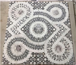 Church Mosaic Flooring Church Floor Stone Floor For Church