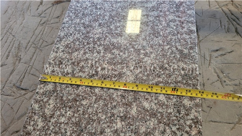 Hot Cheapest Granite Counter Tops To US Standard Size