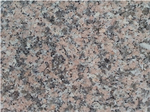 New Rosa Granite