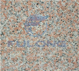 Rosa El Nasr Granite
