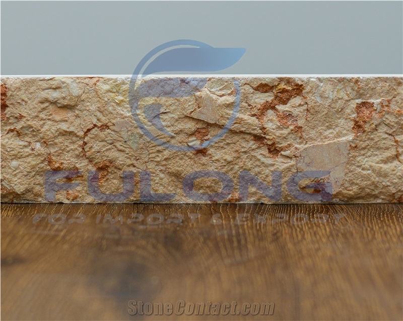 Zafarana Marble Split Wall Tiles