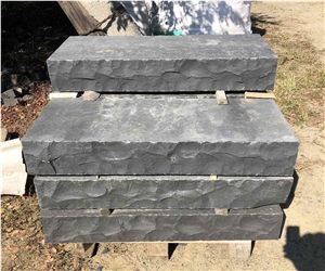 Basalt Massive Steps