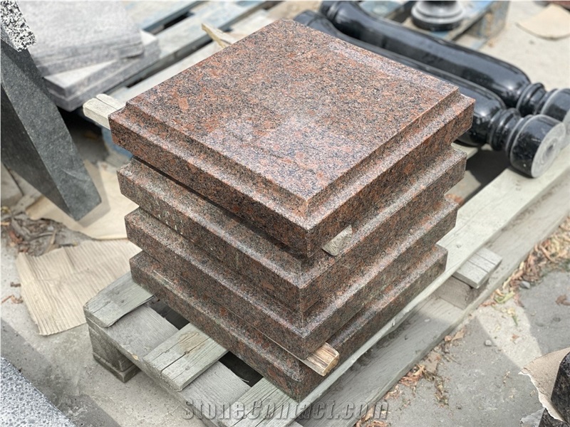 Withered Granite Cover Plates