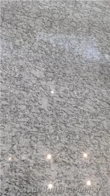 Granite Half Slabs