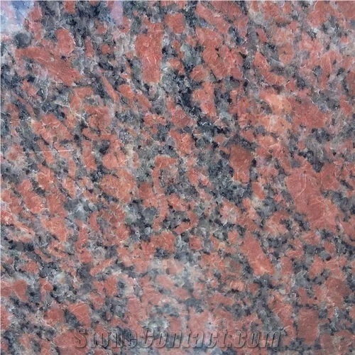 Red Aswan Granite Tiles,Granite Slabs,