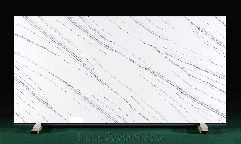 Low Silica Surfaces,Low Silica Engineered Stone Collection