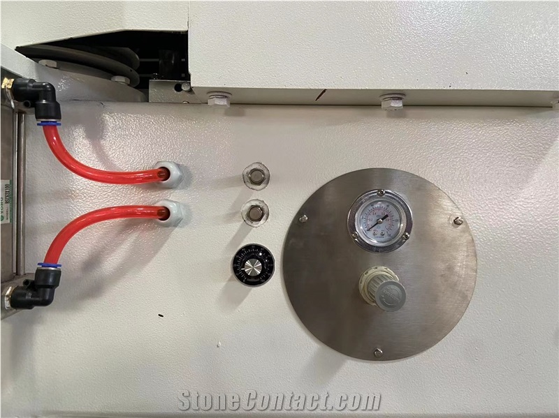 Hand Grinding Polisher Machine Single Head Hand Polishing Machine