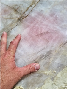 New Patagonia Quartzite Blocks