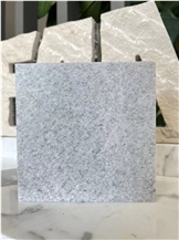 Crystal Grey Granite Laminated With  Honeycomb Backed Panel