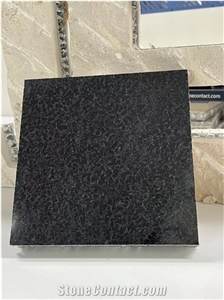 New G684 Black Granite Laminated Aluminum Honeycomb Backing