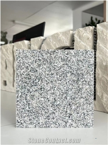 Silvestre Grey Granite Laminated Honeycomb Backing Panels