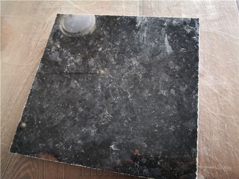 Anahara Black Angola Black Granite Tiles And Slabs