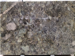 Brazil Jungle Jewel Quartzite,Brazil Quartzite Slab Tile