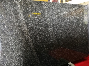 Brazil Ocean Green Granite Polished Slab Tile