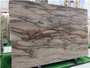 Brazil Red Colinas Granite,Brazil Granite Polished Slab Tile