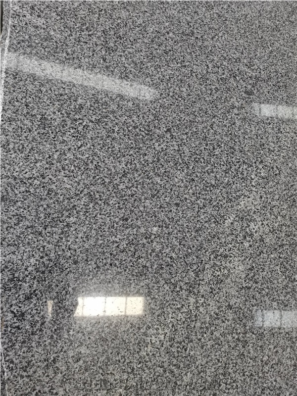 China G654 Sesame Black Granite Slab Tile