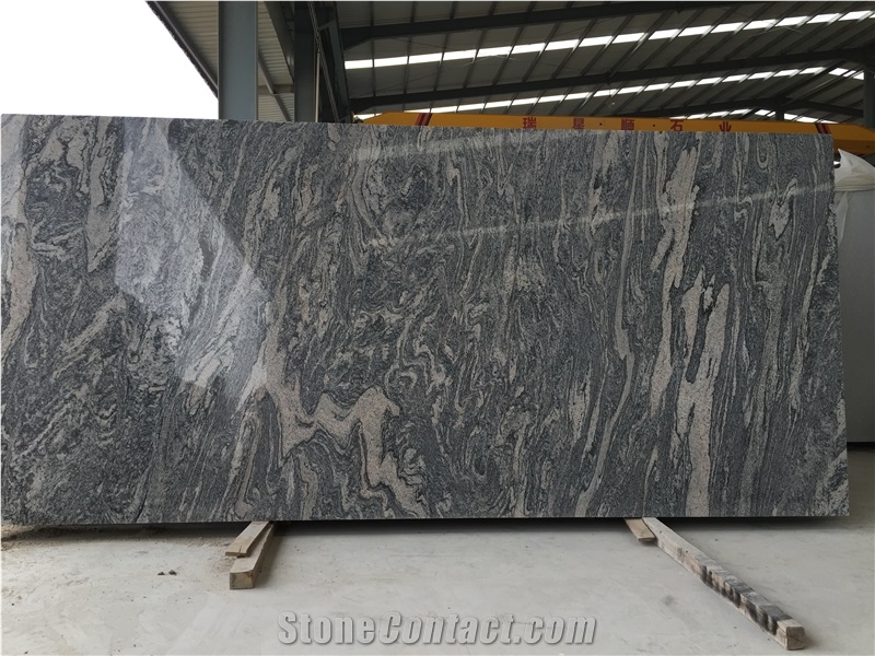 China Juparana Grey Granite,China Granite Slab Tile