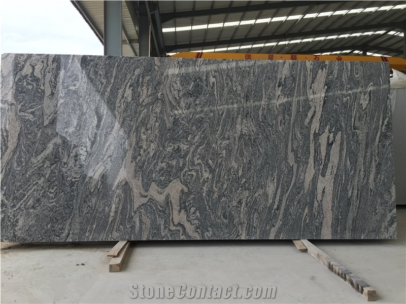 China Juparana Grey Granite,China Granite Slab Tile