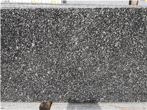 China Narcissus Green Granite Slab Tile