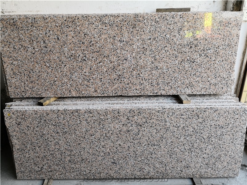 China Sanbao Red Granite,China Red Slab Tile