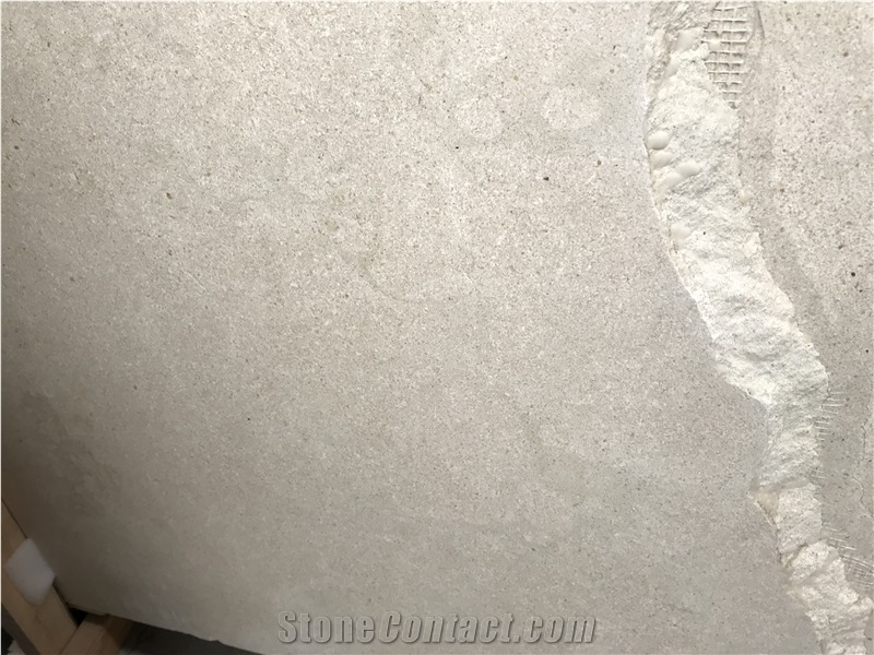 Golden Moca Beige Turkey Limestone Slab