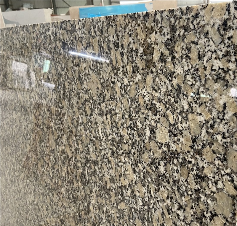 Granite Slab Tile Good For Floor And Wall