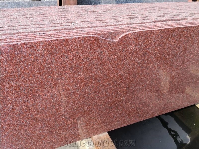 India Imperail Red Granite,India Granite Slab Tile