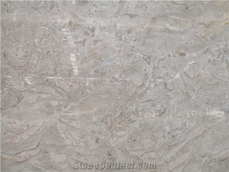 Oman Rose Marble Polished Slab Tile